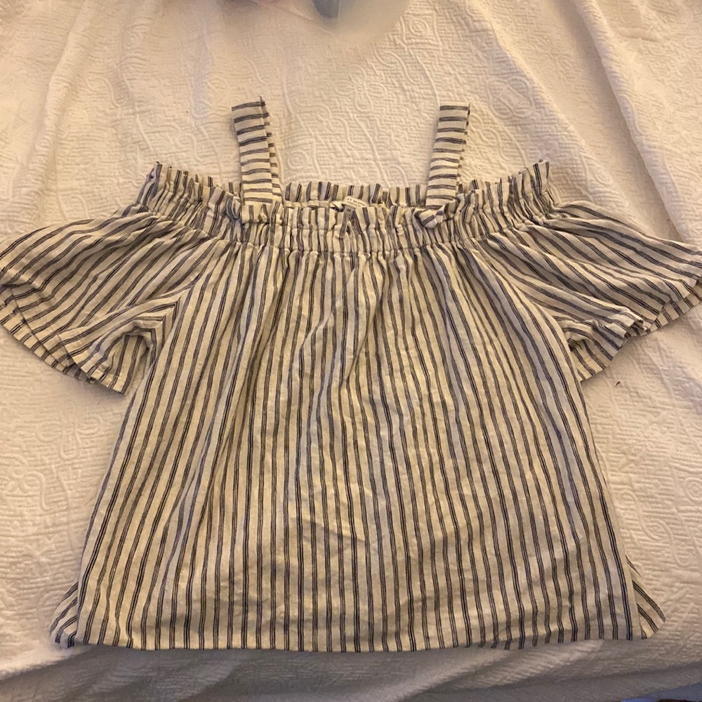 Lucky brand shirt